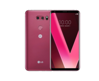 LG V30 raspberry rose - 420938 - zdjęcie 1